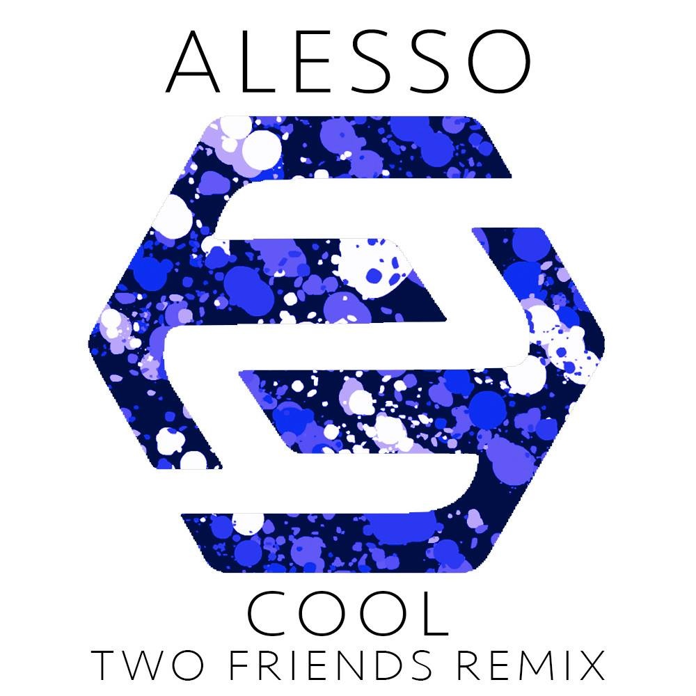  Cool (Two Friends Remix) 