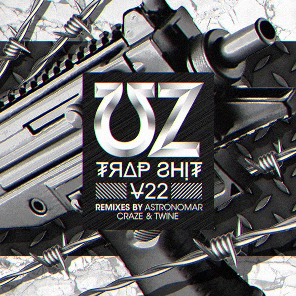 Trap ShitV22(Astronomar Remix)