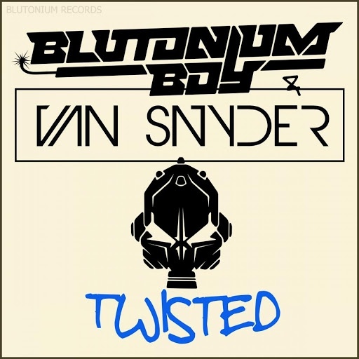 Twisted (Original Mix)