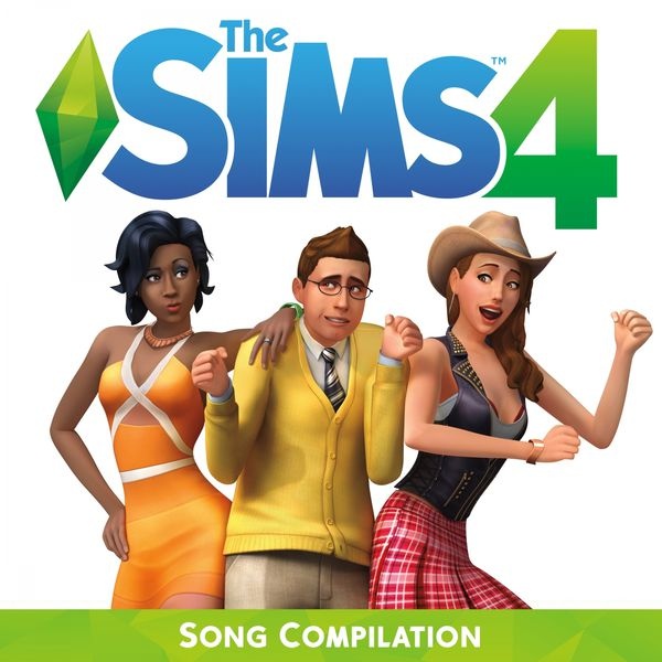 The Sims 4 Song!