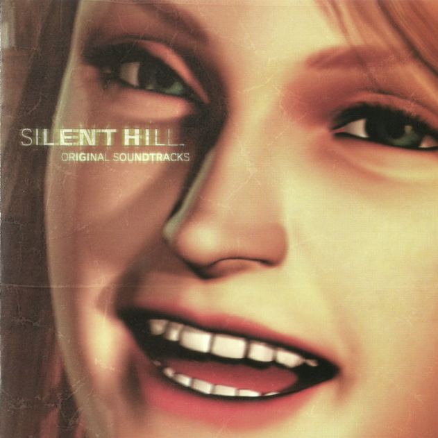 Silent Hill Original Soundtracks