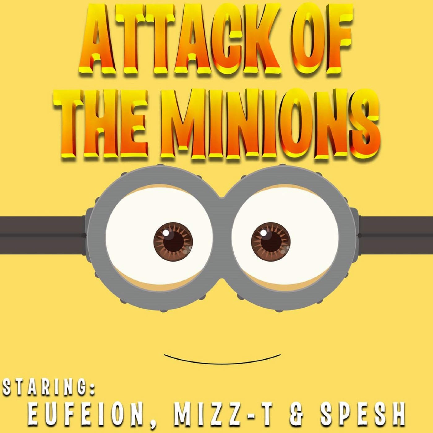 Attack of the Minions