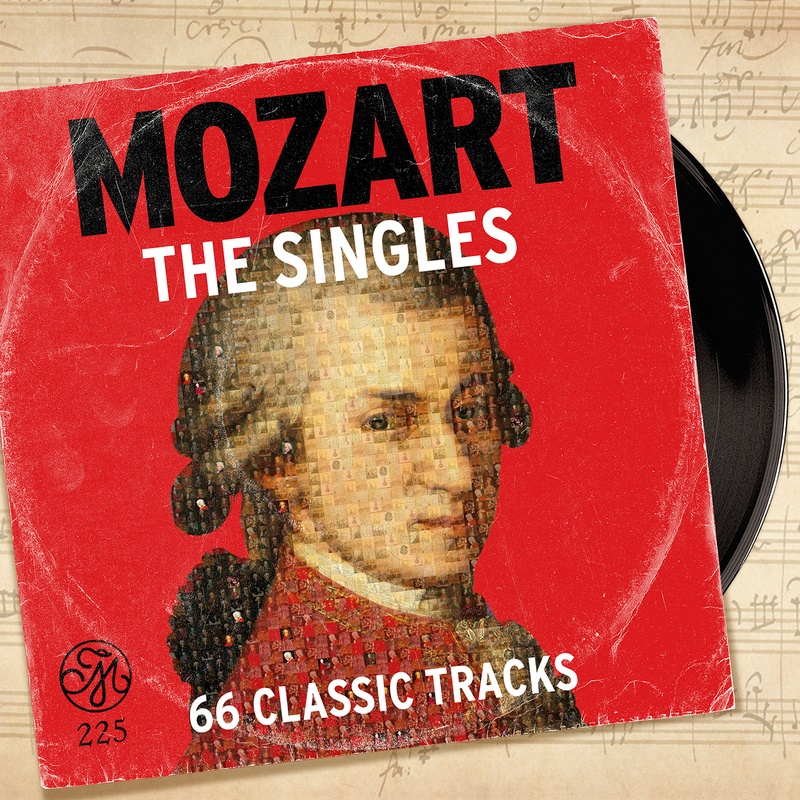 Mozart: Epistle Sonata in A Major, K.225