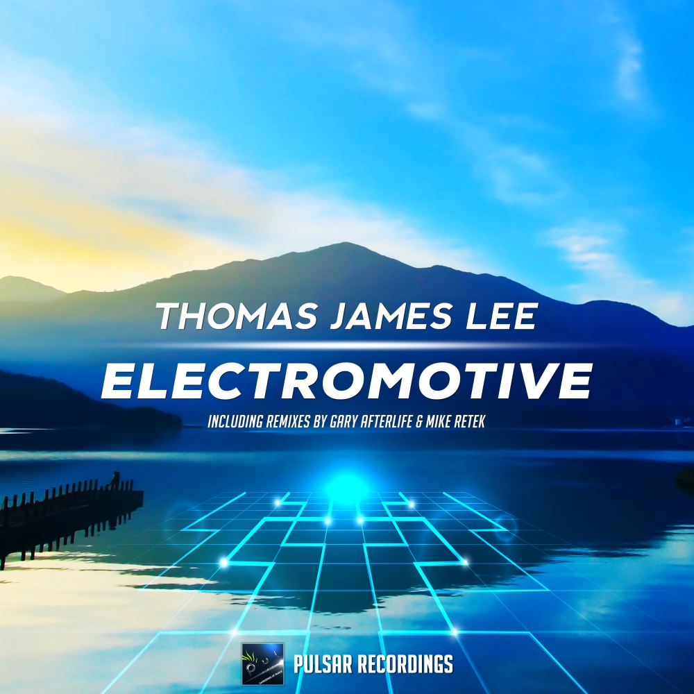 Electromotive (Original Mix)