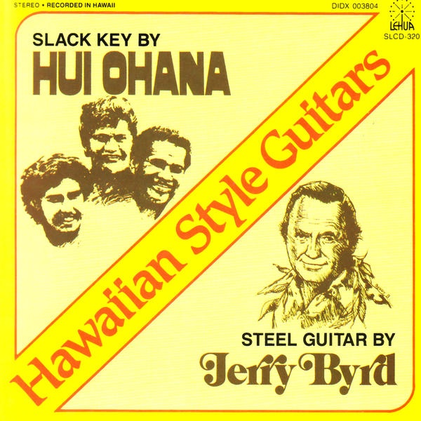 L-N-D Slack Key