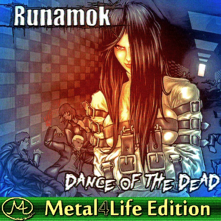 Dance Of The Dead (M4LEdition)