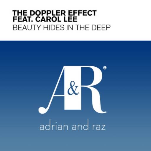 Beauty Hides In The Deep (John O'Callaghan Radio Edit)