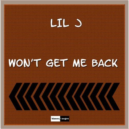 Won’t Get Me Back (Radio Vocal)