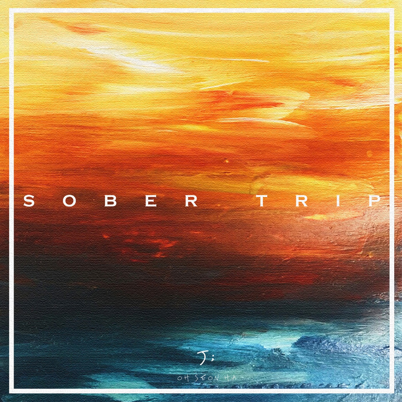 SOBER TRIP