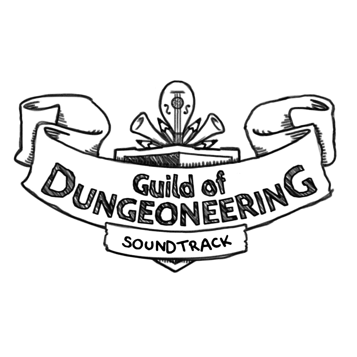 Guild of Dungeoneering (Soundtrack)