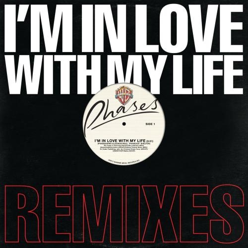 I’m In Love With My Life (Big Data Remix)