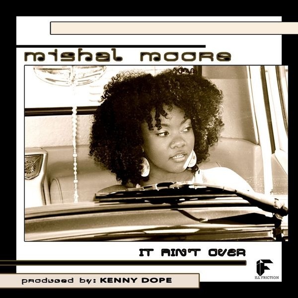 It Ain't Over (Kenny Dope Main Mix)