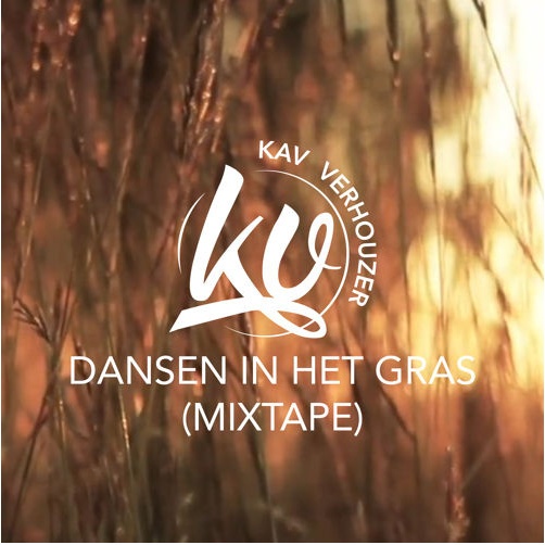 Dansen In Het Gras