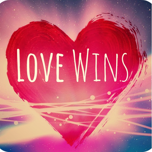 Love Wins