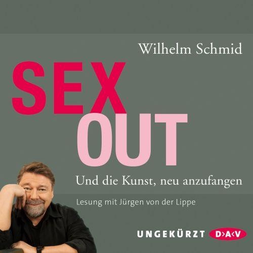 Sexout - Und die Kunst, neu anzufangen, Kapitel 3