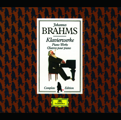 Brahms: Hungarian Dances Nos. 1 - 21 - For Piano Duet - No. 6 In D Flat (Vivace)