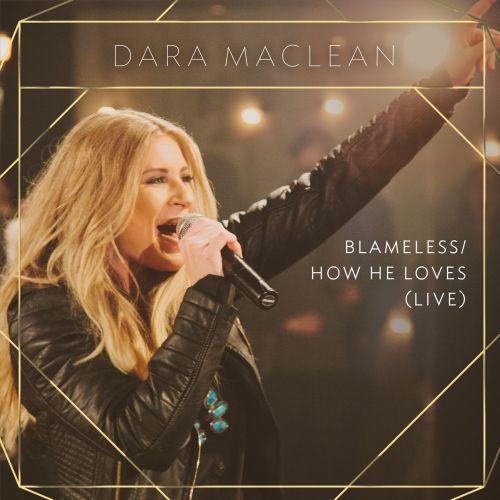 Blameless _ How He Loves (Live)