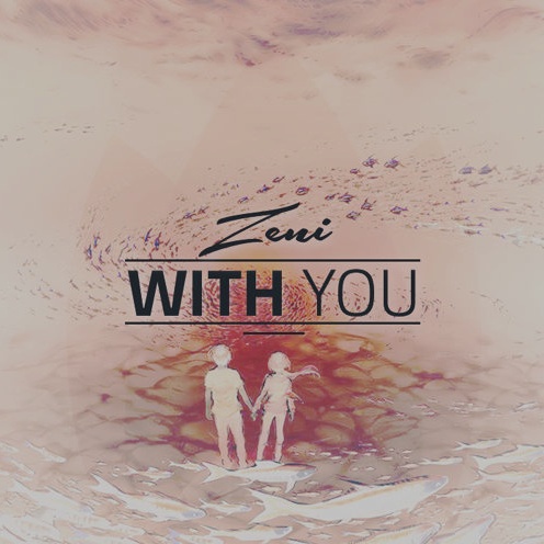 With You (Original Mix)