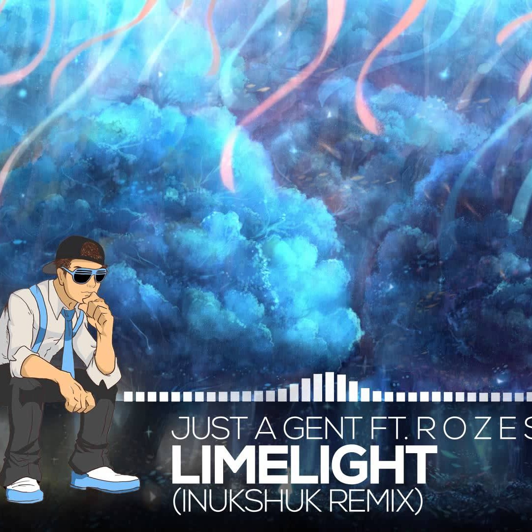 Limelight(Inukshuk Remix) 