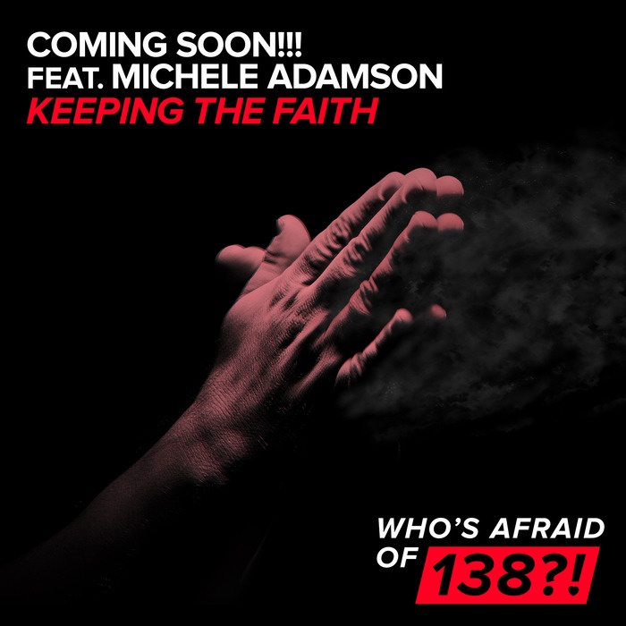 Keeping The Faith (Radio Edit)