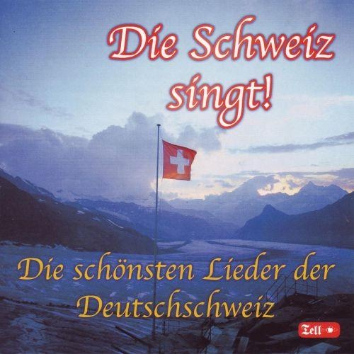 Die alte Schwyzer