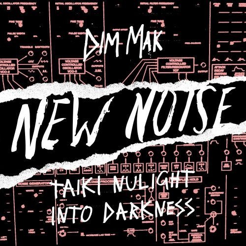 Into Darkness (Original Mix)