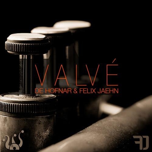  Valvé (Original Mix)