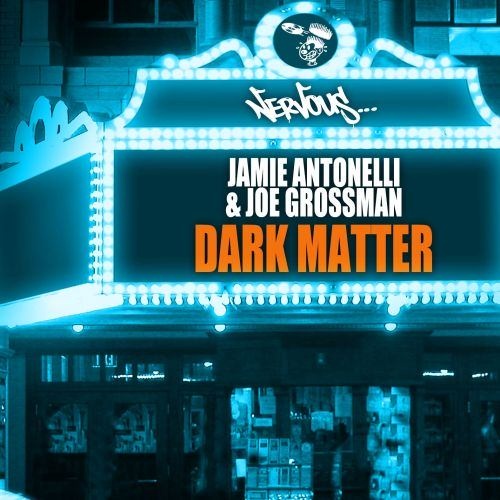 Dark Matter (Original Mix)