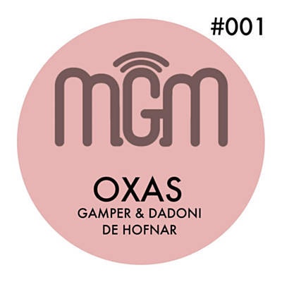 Oxas (Original Mix)