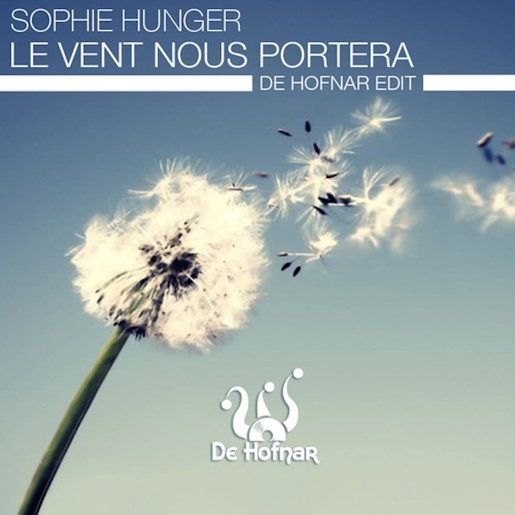 Le Vent Nous Portera (De Hofnar Edit)