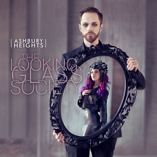 The Looking Glass Society