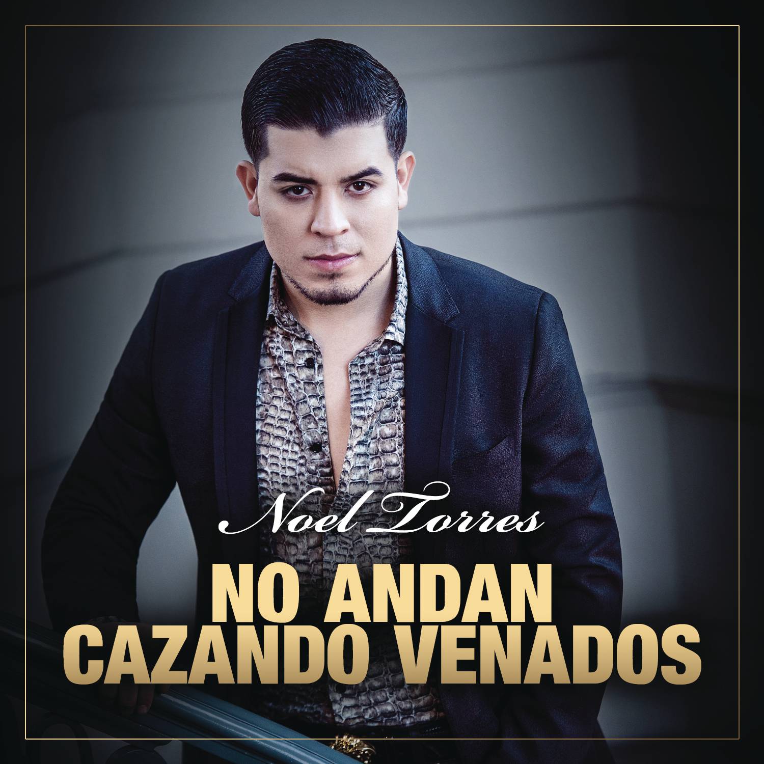 No Andan Cazando Venados