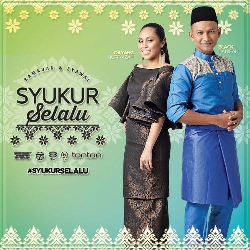 Syukur Selalu (Acoustic)