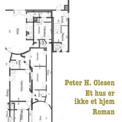 Et hus er ikke et hjem, del008