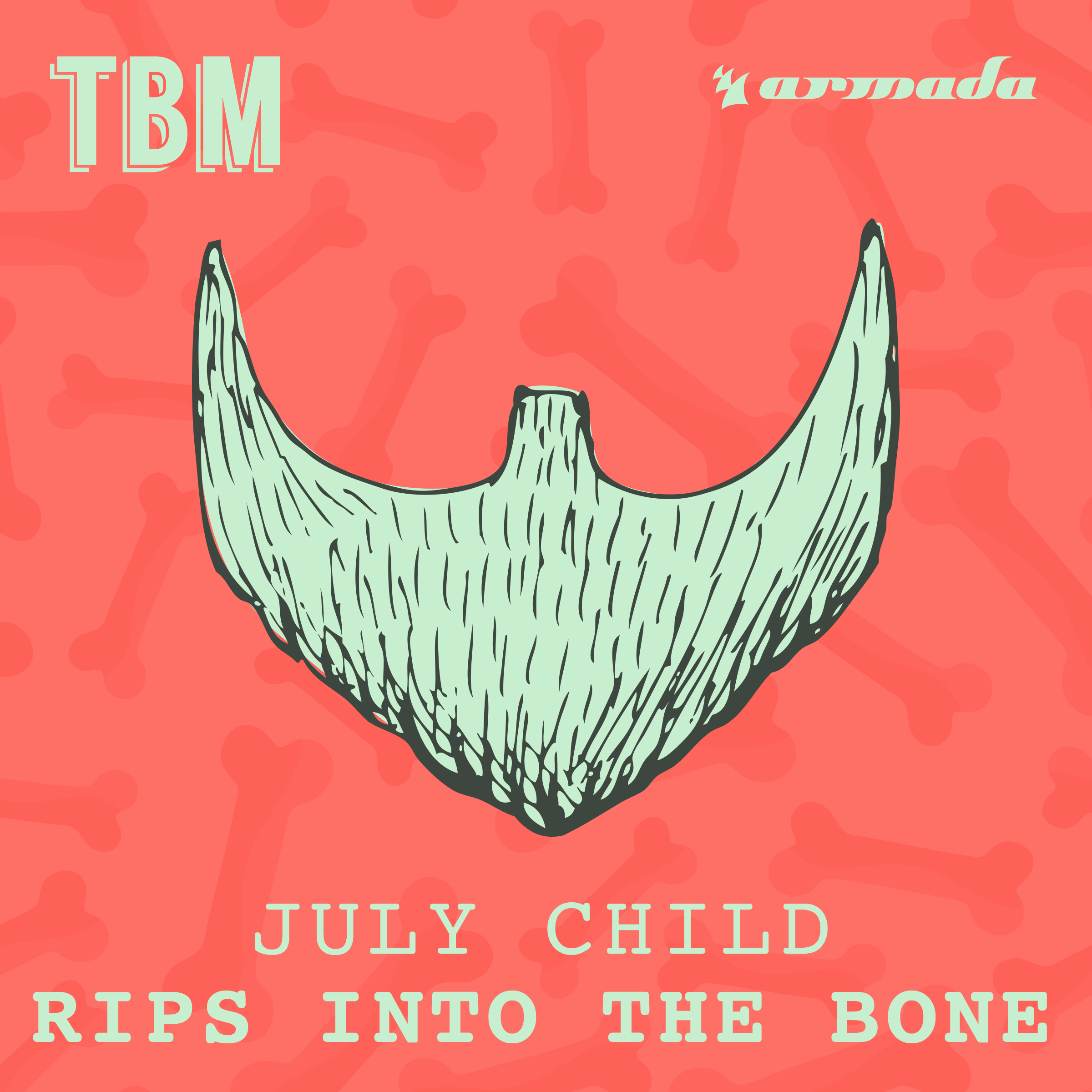 Rips Into The Bone (Original Mix)