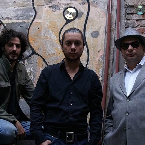 Power Trio