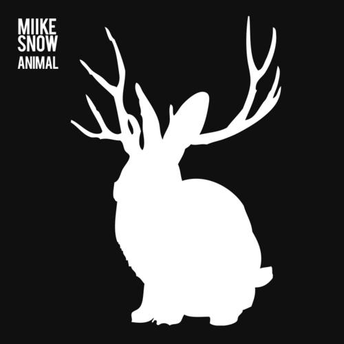 Animal (Fake Blood Remix)