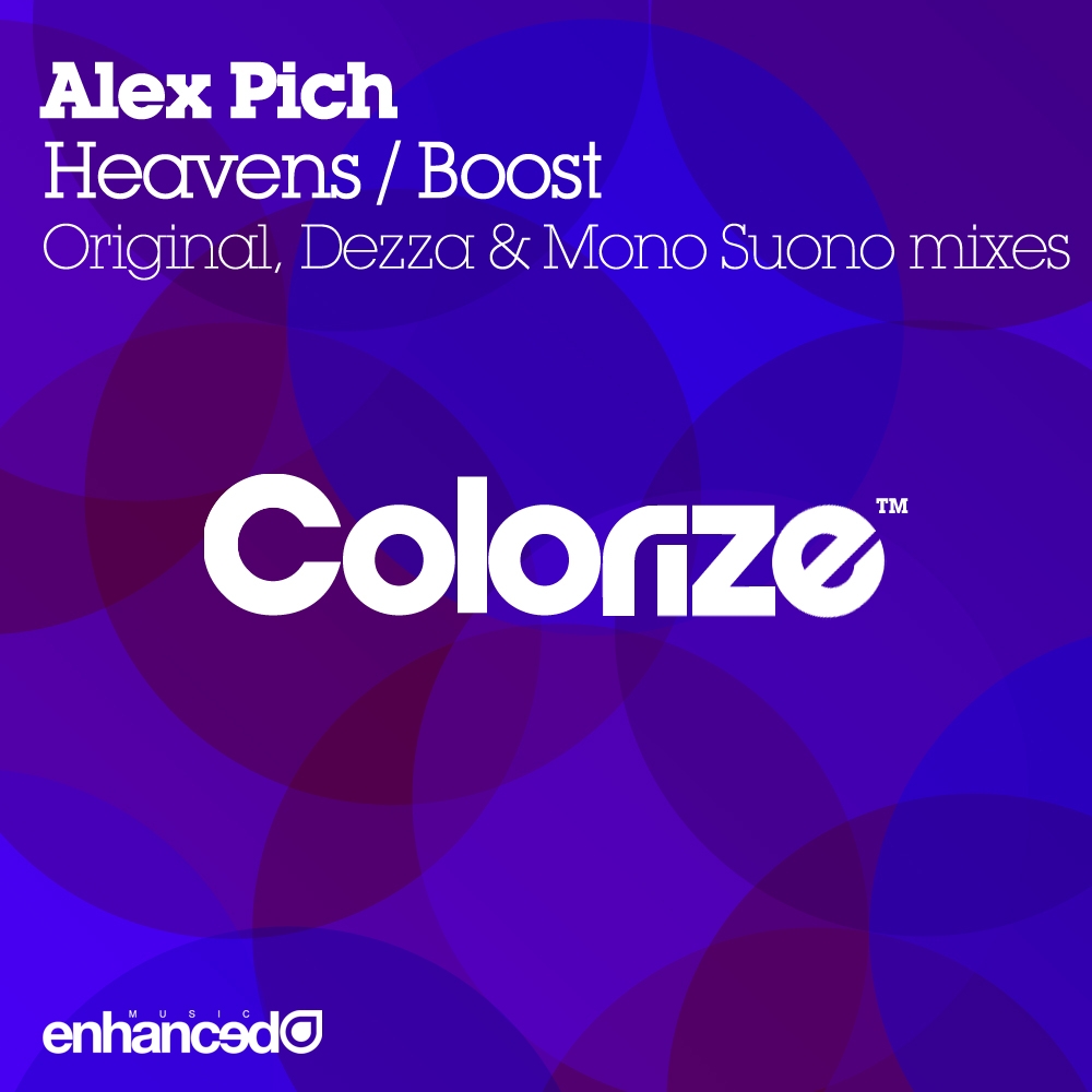 Heavens (Original Mix)