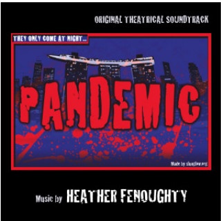 They Only Come At Night: Pandemic