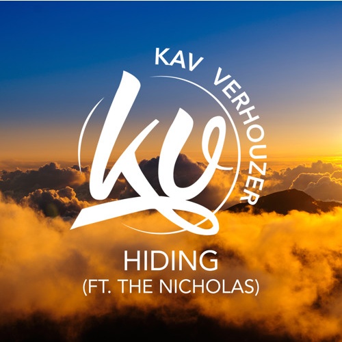 Hiding (Kav Verhouzer Remix)