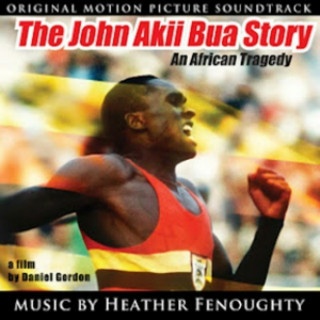 The John Akii-Bua Story