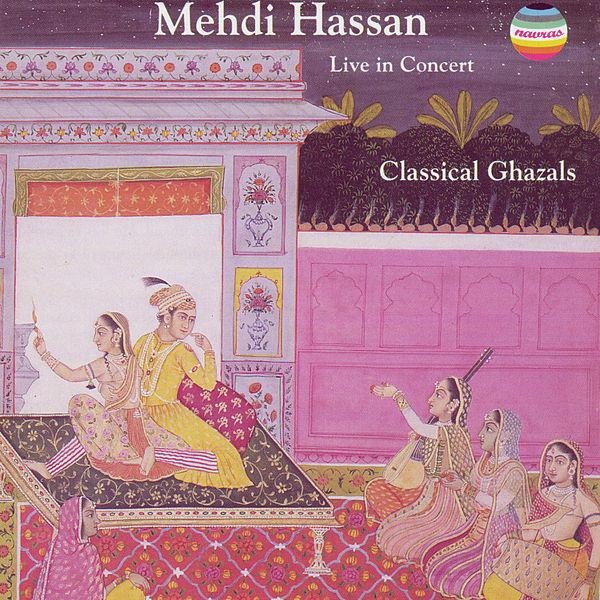 Classical Ghazals( Live in Concert 1)