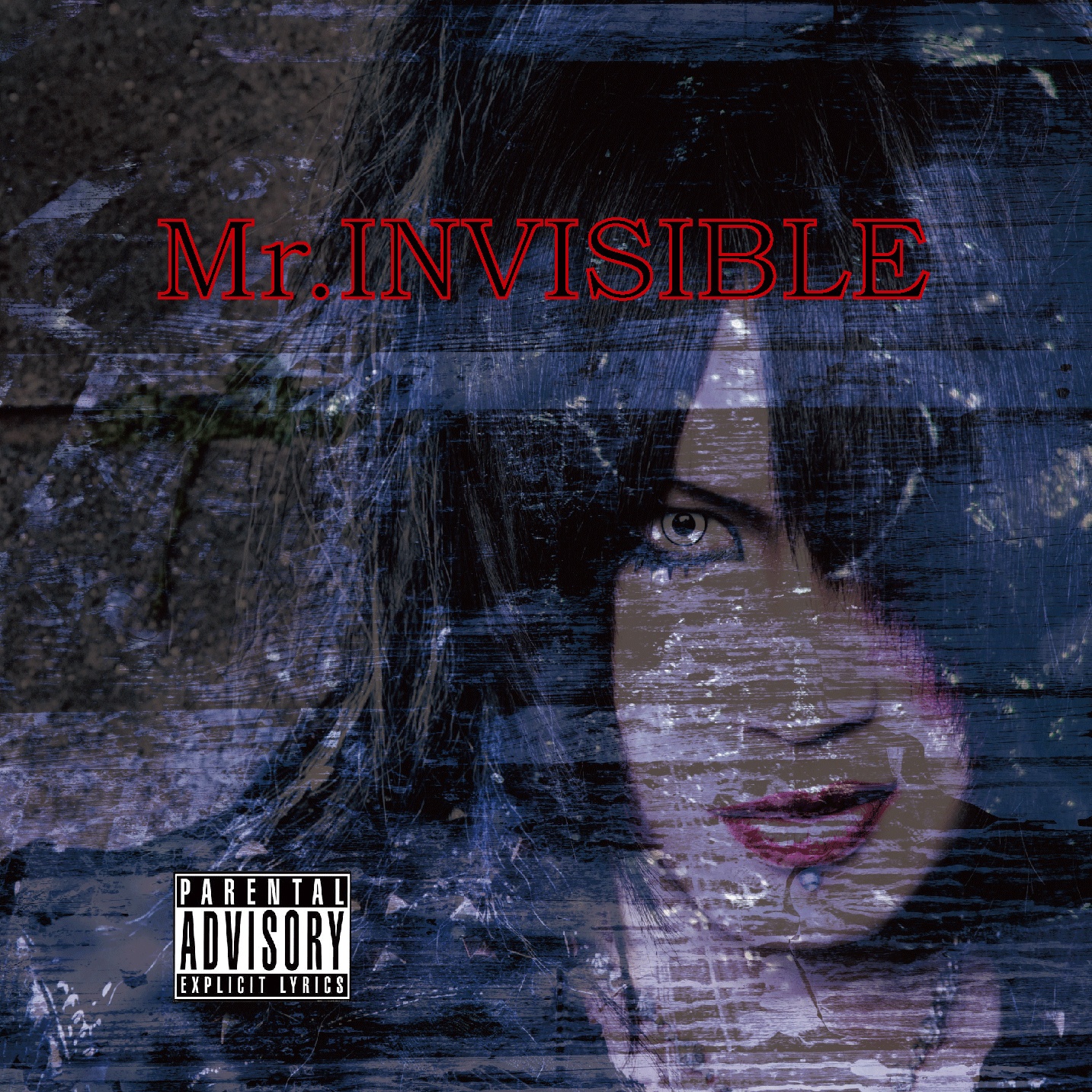 Mr.INVISIBLE