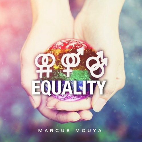 Equality (Radio Edit)