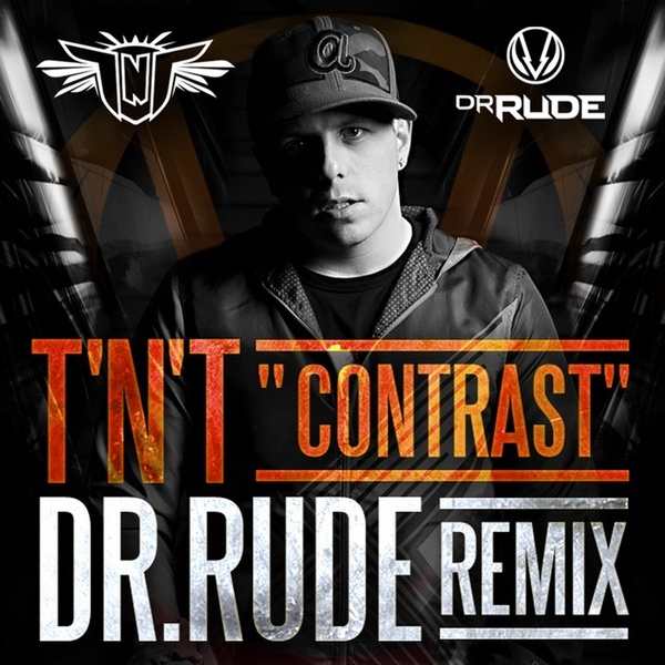 Contrast (Dr. Rude Remix Radio Edit)