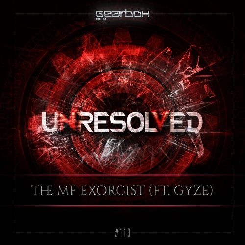 The MF Exorcist (Original Mix)