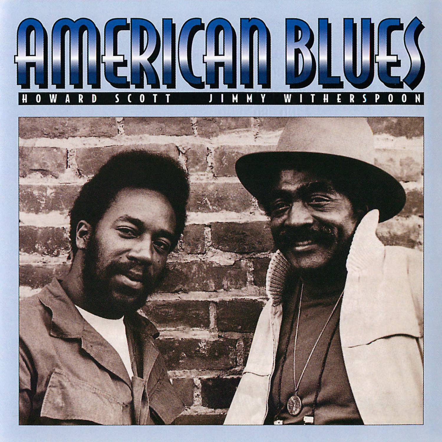 Ain't Nothing New About the Blues