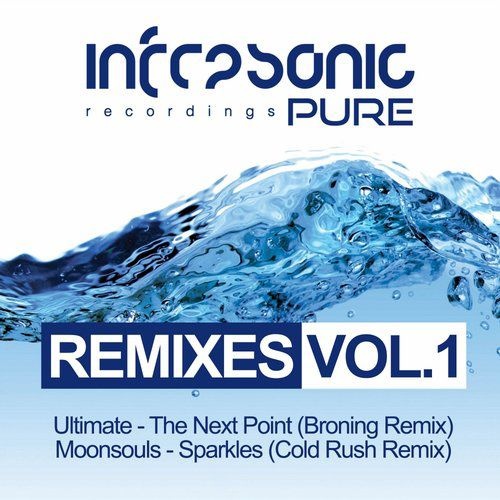 Pure Remixes Vol.1