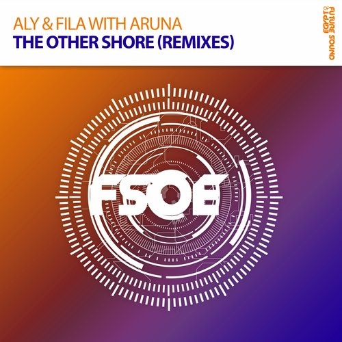 The Other Shore (Aruna vs Steve Kaetzel Remix)