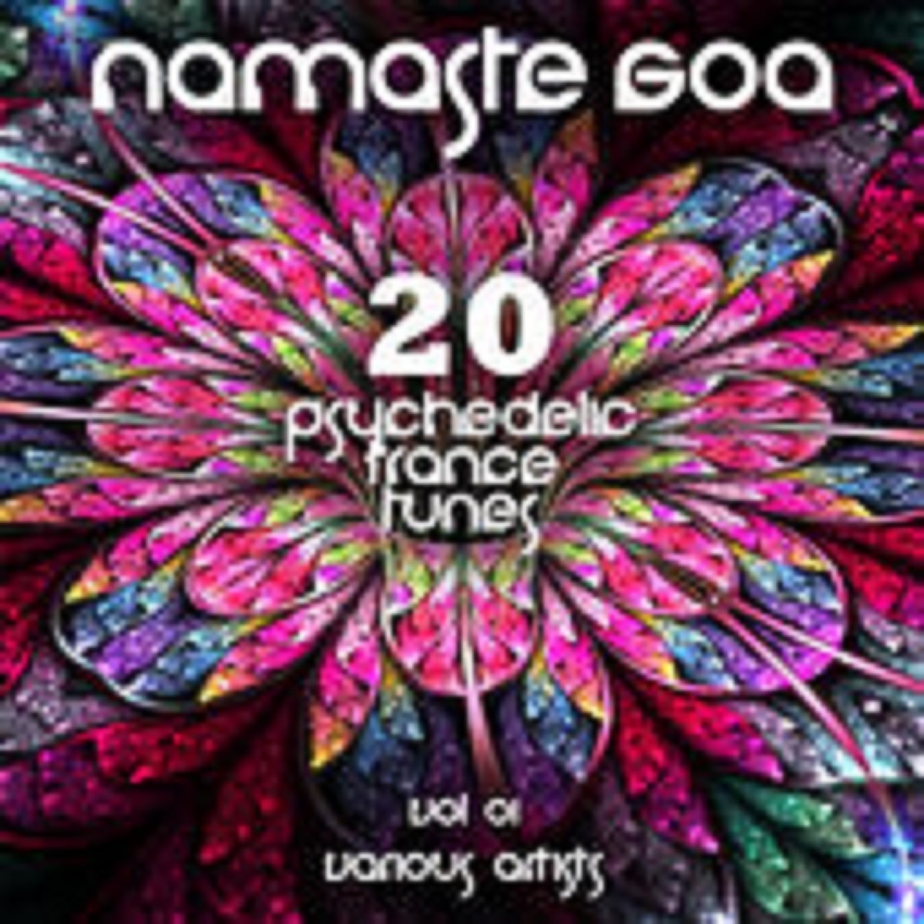 Namaste GOA Vol 1